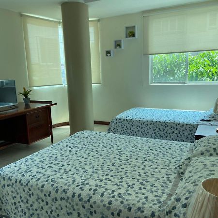 Doral Suite ¡Cerca Del Aeropuerto! Guayaquil Dış mekan fotoğraf