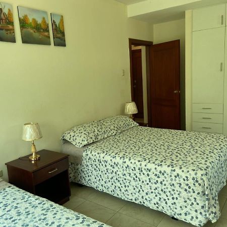 Doral Suite ¡Cerca Del Aeropuerto! Guayaquil Dış mekan fotoğraf