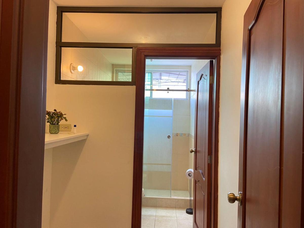 Doral Suite ¡Cerca Del Aeropuerto! Guayaquil Dış mekan fotoğraf