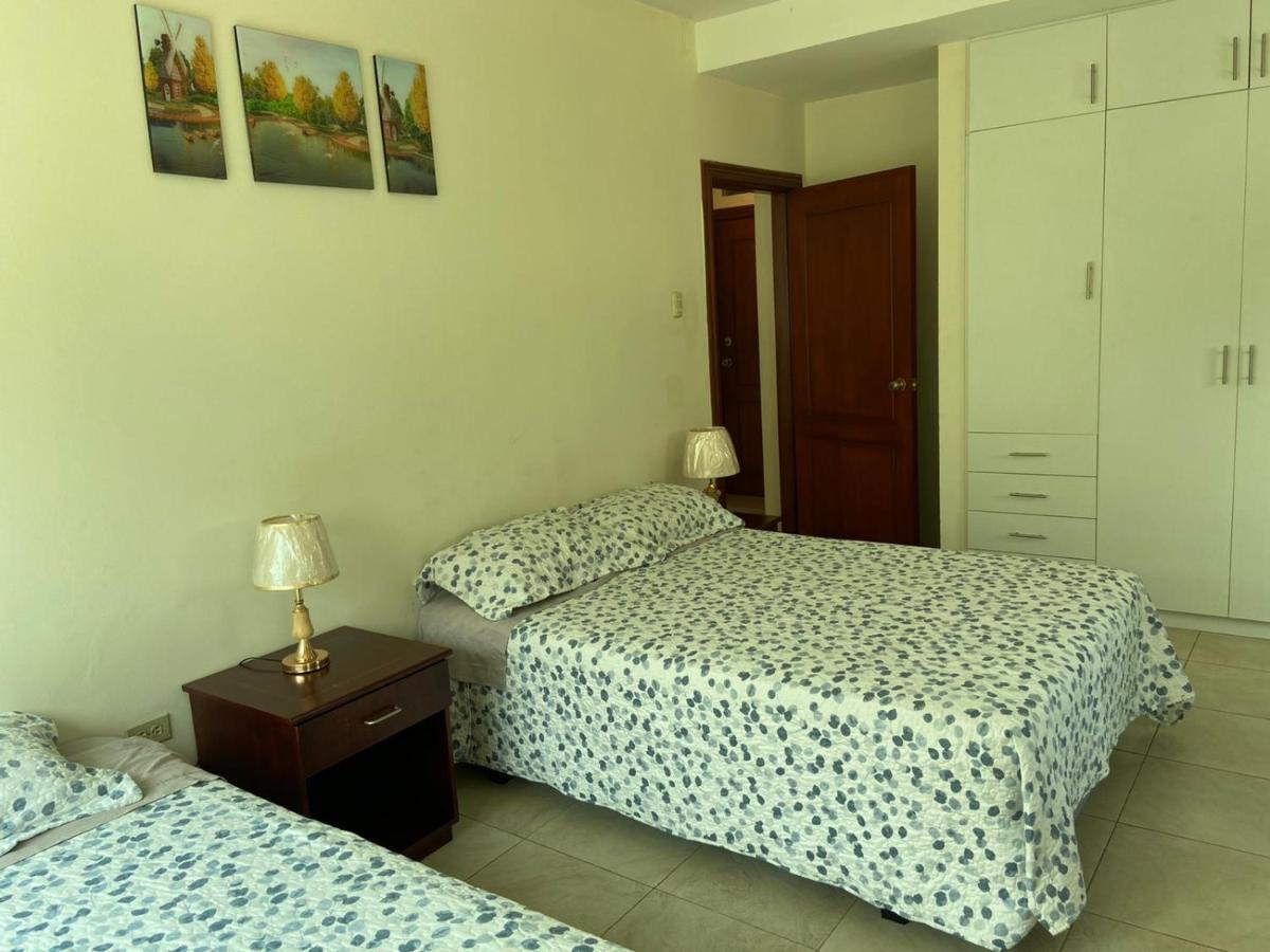 Doral Suite ¡Cerca Del Aeropuerto! Guayaquil Dış mekan fotoğraf